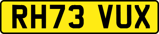 RH73VUX