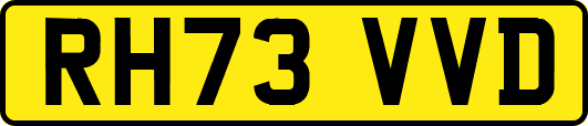 RH73VVD