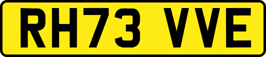 RH73VVE