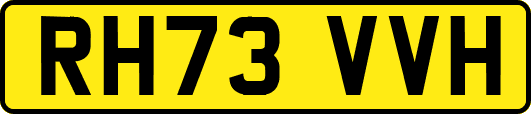 RH73VVH