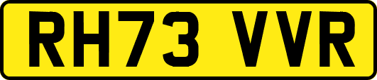 RH73VVR