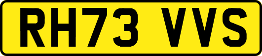 RH73VVS
