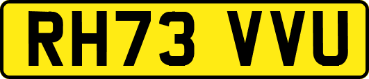 RH73VVU