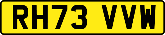 RH73VVW