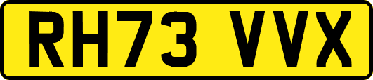 RH73VVX