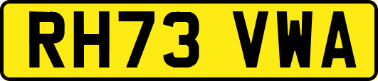 RH73VWA