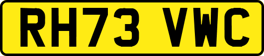 RH73VWC