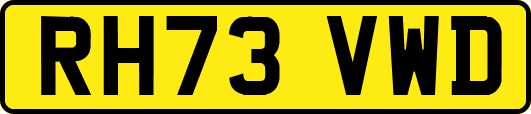 RH73VWD