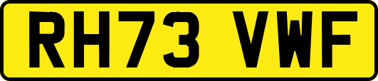 RH73VWF
