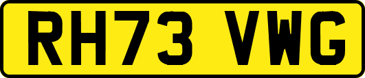 RH73VWG