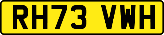 RH73VWH