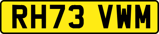 RH73VWM