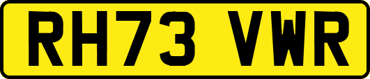 RH73VWR
