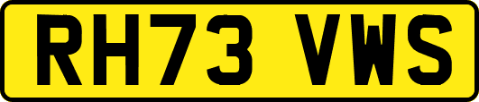 RH73VWS