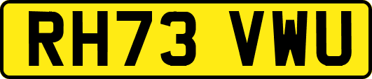 RH73VWU