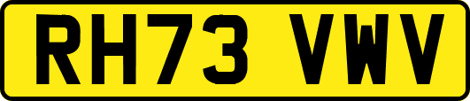 RH73VWV