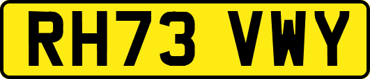 RH73VWY