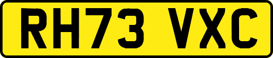 RH73VXC