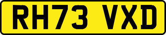 RH73VXD