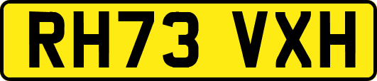 RH73VXH