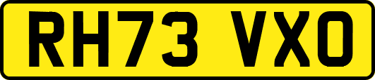 RH73VXO