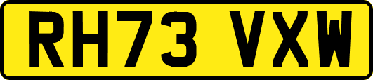 RH73VXW