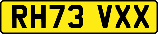 RH73VXX