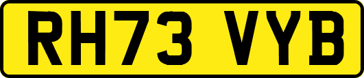 RH73VYB