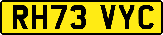 RH73VYC