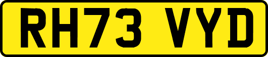 RH73VYD