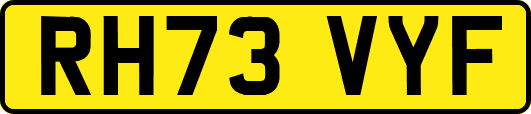 RH73VYF