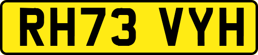 RH73VYH