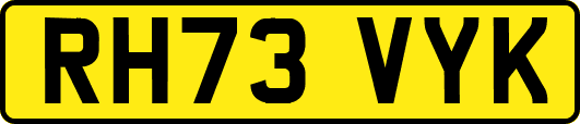 RH73VYK