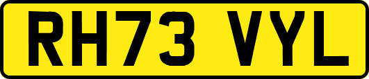 RH73VYL