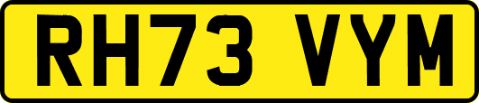 RH73VYM
