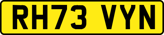 RH73VYN