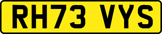 RH73VYS
