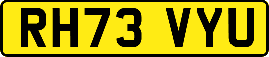 RH73VYU