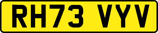 RH73VYV