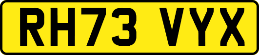 RH73VYX