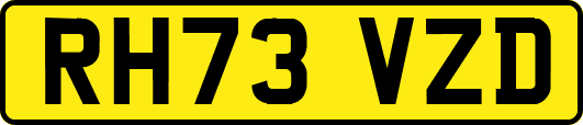RH73VZD