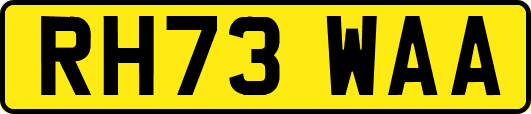 RH73WAA