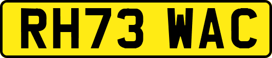 RH73WAC