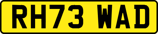 RH73WAD