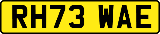 RH73WAE