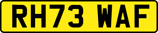RH73WAF
