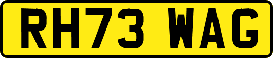 RH73WAG