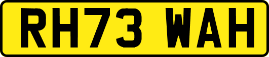 RH73WAH