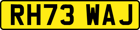 RH73WAJ