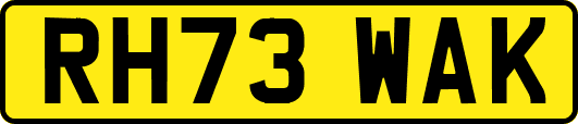 RH73WAK